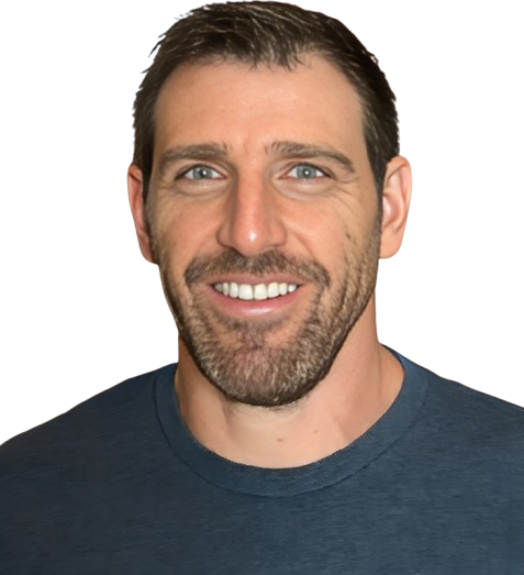 Ben Glinsky